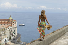 Laden Sie das Bild in den Galerie-Viewer, Image 08: Rio De Sol Pareo Tropical Canga