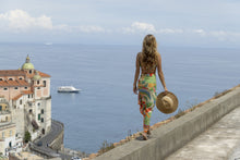 Laden Sie das Bild in den Galerie-Viewer, Image 09: Rio De Sol Pareo Tropical Canga