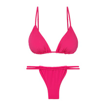 Laden Sie das Bild in den Galerie-Viewer, Product Front: Wednesday In Hawaii By Rio De Sol Set Set Guava Ana Isla