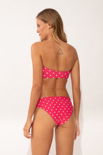 Laden Sie das Bild in den Galerie-Viewer, Model Back: Wednesday In Hawaii By Rio De Sol Oberteil Top Kiko-Guava Lani