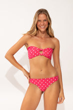 Laden Sie das Bild in den Galerie-Viewer, Image 06: Wednesday In Hawaii By Rio De Sol Oberteil Top Kiko-Guava Lani