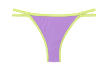 Laden Sie das Bild in den Galerie-Viewer, Product Front: Rio De Sol Unterteil Bottom Orchid Mini-Duo
