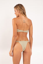 Laden Sie das Bild in den Galerie-Viewer, Model Back: Rio De Sol Unterteil Bottom Brisa-Pistache Eden
