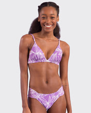 Laden Sie das Bild in den Galerie-Viewer, Gallery: Rio De Sol Set Set Trail-Purple Tri-Fixo Baobi-Cheeky

