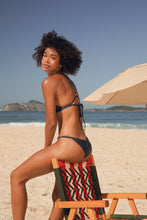 Laden Sie das Bild in den Galerie-Viewer, Image 14: Rio De Sol Unterteil Bottom Shimmer-Shark Cheeky-Noa
