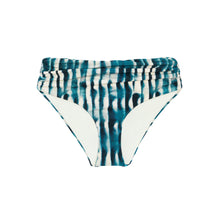 Laden Sie das Bild in den Galerie-Viewer, Product Front: Rio De Sol Unterteil Bottom Azule Amy
