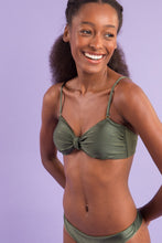 Laden Sie das Bild in den Galerie-Viewer, Image 10: Rio De Sol Set Set Croco Bandeau-Joy Essential
