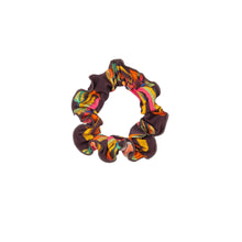 Laden Sie das Bild in den Galerie-Viewer, Product Front: Rio De Sol Haar-Accessoires Fiore Scrunchie
