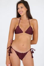 Laden Sie das Bild in den Galerie-Viewer, Gallery: Rio De Sol Set Set Barolo Frufru
