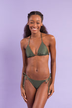 Laden Sie das Bild in den Galerie-Viewer, Image 09: Rio De Sol Oberteil Top Croco Tri-Inv
