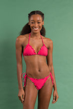 Laden Sie das Bild in den Galerie-Viewer, Image 12: Rio De Sol Unterteil Bottom Dots-Virtual-Pink Frufru-Comfy
