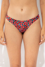 Laden Sie das Bild in den Galerie-Viewer, Gallery: Rio De Sol Unterteil Bottom Coral-Feline Nice
