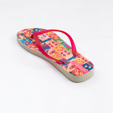 Laden Sie das Bild in den Galerie-Viewer, Image 04: Rio De Sol Flip-Flop Love-Trip Slim
