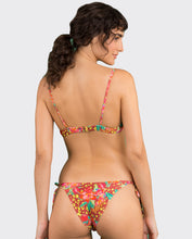 Laden Sie das Bild in den Galerie-Viewer, Image 07: Rio De Sol Set Set Tropics Balconet-Tie Lacinho
