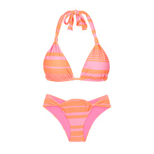 Laden Sie das Bild in den Galerie-Viewer, Product Front: Rio De Sol Set Set Solea Mel
