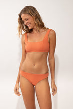 Laden Sie das Bild in den Galerie-Viewer, Image 06: Rio De Sol Oberteil Top Sand-Argila Mary
