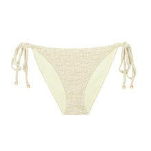 Laden Sie das Bild in den Galerie-Viewer, Product Front: Rio De Sol Unterteil Bottom Brisa-Offwhite Ibiza-Comfy

