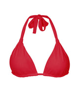 Laden Sie das Bild in den Galerie-Viewer, Product Front: Rio De Sol Oberteil Top Malibu-Malagueta Mel
