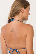 Laden Sie das Bild in den Galerie-Viewer, Image 06: Rio De Sol Oberteil Top Reef Frufru
