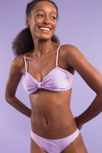 Laden Sie das Bild in den Galerie-Viewer, Image 09: Rio De Sol Set Set Shimmer-Harmonia Bandeau-Joy Essential
