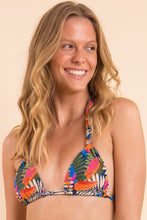 Laden Sie das Bild in den Galerie-Viewer, Gallery: Rio De Sol Oberteil Top Jungle Mel
