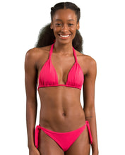 Laden Sie das Bild in den Galerie-Viewer, Image 07: Rio De Sol Set Set Dots-Virtual-Pink Mel Italy
