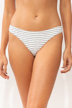 Laden Sie das Bild in den Galerie-Viewer, Gallery: Rio De Sol Unterteil Bottom Linea-White Essential-Comfy

