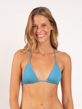 Laden Sie das Bild in den Galerie-Viewer, Gallery: Rio De Sol Oberteil Top Solar-Celeste Tri-Aya
