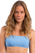 Laden Sie das Bild in den Galerie-Viewer, Gallery: Rio De Sol Oberteil Top Baltico Bandeau-Reto
