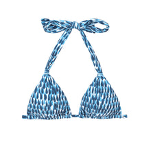 Laden Sie das Bild in den Galerie-Viewer, Product Front: Rio De Sol Oberteil Top Chuva Mel
