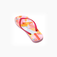 Laden Sie das Bild in den Galerie-Viewer, Image 04: Rio De Sol Flip-Flop Cloud Slim
