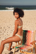 Laden Sie das Bild in den Galerie-Viewer, Image 10: Rio De Sol Unterteil Bottom Brisa-Pistache Essential
