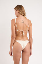Laden Sie das Bild in den Galerie-Viewer, Model Back: Rio De Sol Set Set Touch-Natural Selena
