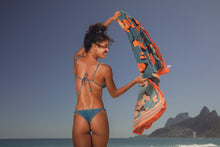 Laden Sie das Bild in den Galerie-Viewer, Image 05: Rio De Sol Pareo Luma Canga
