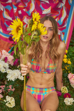 Laden Sie das Bild in den Galerie-Viewer, Image 05: Rio De Sol Unterteil Bottom Tulip-Garden Rio-Cos
