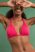 Laden Sie das Bild in den Galerie-Viewer, Image 08: Rio De Sol Oberteil Top Dots-Virtual-Pink Mel
