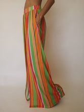 Laden Sie das Bild in den Galerie-Viewer, Image 08: Rio De Sol Strandhosen Utah Wide Pants
