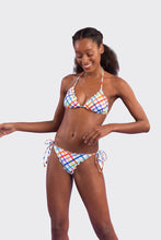 Laden Sie das Bild in den Galerie-Viewer, Image 04: Rio De Sol Set Set Square Frufru-Fio
