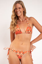 Laden Sie das Bild in den Galerie-Viewer, Image 07: Rio De Sol Unterteil Bottom Maracai Cheeky-Tie
