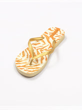 Laden Sie das Bild in den Galerie-Viewer, Image 05: Rio De Sol Flip-Flop Sahari Slim
