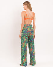 Laden Sie das Bild in den Galerie-Viewer, Image 07: Rio De Sol Strandhosen Wilds Wide Pants
