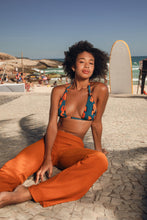 Laden Sie das Bild in den Galerie-Viewer, Image 13: Rio De Sol Strandhosen Ferrugo Murana Pants
