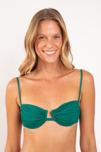 Laden Sie das Bild in den Galerie-Viewer, Gallery: Rio De Sol Oberteil Top Solar-Galapagos Zaya
