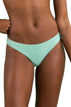 Laden Sie das Bild in den Galerie-Viewer, Gallery: Rio De Sol Unterteil Bottom Malibu-Menta Essential-Comfy
