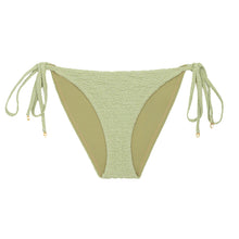 Laden Sie das Bild in den Galerie-Viewer, Product Front: Rio De Sol Unterteil Bottom Brisa-Pistache Ibiza-Comfy
