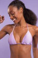 Laden Sie das Bild in den Galerie-Viewer, Image 09: Rio De Sol Oberteil Top Shimmer-Harmonia Tri-Inv
