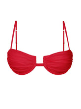 Laden Sie das Bild in den Galerie-Viewer, Product Front: Rio De Sol Oberteil Top Malibu-Malagueta Zaya
