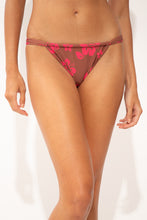 Laden Sie das Bild in den Galerie-Viewer, Gallery: Wednesday In Hawaii By Rio De Sol Unterteil Bottom Pua-Coco-Guava Waimea
