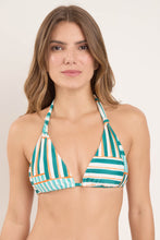 Laden Sie das Bild in den Galerie-Viewer, Gallery: Rio De Sol Oberteil Top Bartel Mel
