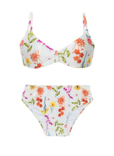 Laden Sie das Bild in den Galerie-Viewer, Product Front: Rio De Sol Mädchen-Bikini Countryside Kids
